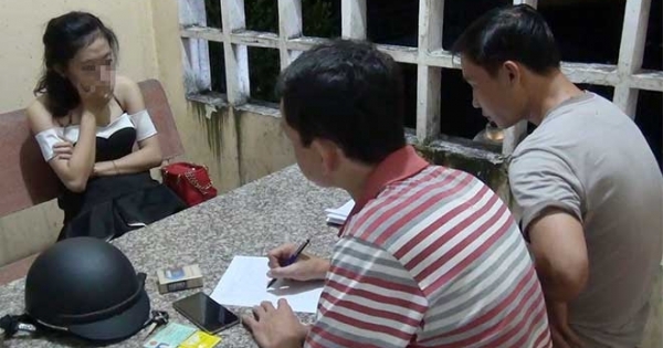 Kiên Giang: Đánh sập đường dây “tàu nhanh” giá rẻ