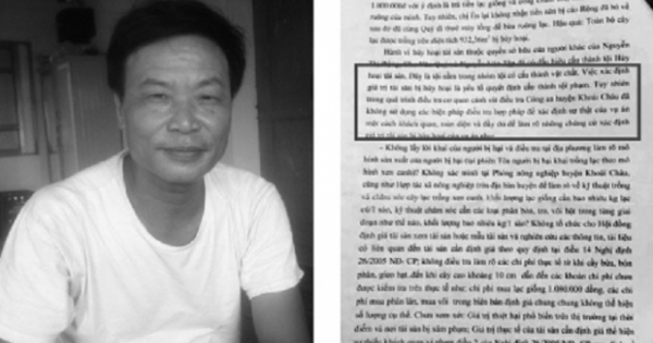Vụ con kiện mẹ ở Hưng Yên: Huyện có hàng loạt sai phạm, mong tỉnh đừng ngồi "trên trời" định giá