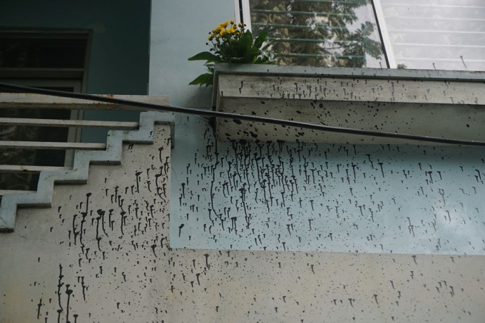 Hiện tượng n&agrave;y xuất hiện kể từ sau khi người d&acirc;n viết đơn phản &aacute;nh việc qu&aacute;n nhậu gần đ&oacute; g&acirc;y mất trật tự.