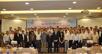 Xây dựng năng lực cho tái định cư bắt buộc trong ngành năng lượng Việt Nam