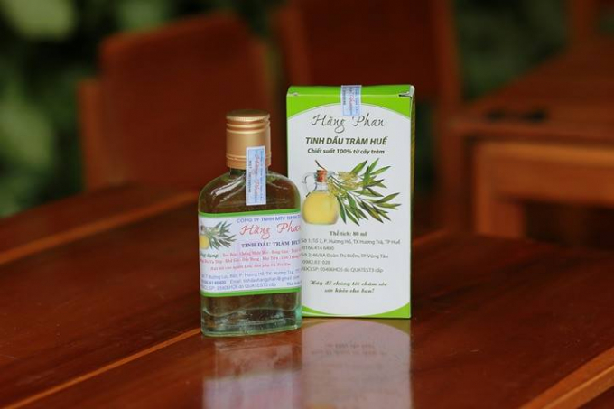 Tinh dầu Hằng Phan ra đời dựa tr&ecirc;n nền tảng của ng&agrave;nh dược v&agrave; chăm s&oacute;c sức khỏe...