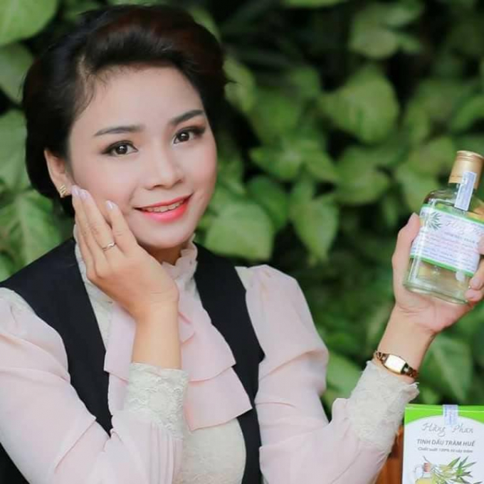 C&ocirc; g&aacute;i xứ Huế trẻ trung năng động Phan Thị Th&uacute;y Hằng đ&atilde; lu&ocirc;n trăn trở l&agrave;m sao để lấy lại l&ograve;ng tin của người ti&ecirc;u d&ugrave;ng.