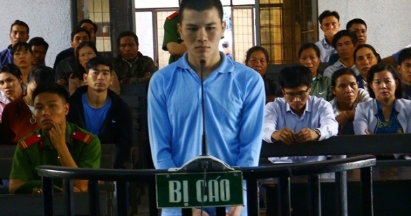 Tử hình kẻ sát hại "gái bán hoa" để cướp tài sản