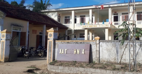 Nghệ An: Chủ tịch Hội Nông dân xã trục lợi từ chính sách bán phân bón trả chậm?