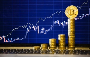 Giá Bitcoin hôm nay 25/11: Bitcoin lấy lại đà tăng, Ethereum đạt đỉnh