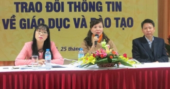 Bằng đại học sẽ không phân biệt chính quy hay tại chức