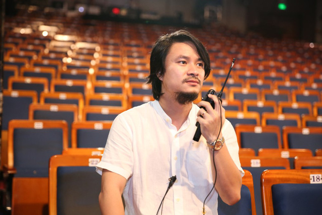 Sau cơ duy&ecirc;n hợp tác cùng nhau ở Li&ecirc;n hoan phim Vi&ecirc;̣t Nam l&acirc;̀n thứ 19, đạo di&ecirc;̃n Hoàng Nh&acirc;̣t Nam tiếp tục nh&acirc;̣n được vai tr&ograve; tổng đạo diễn thực hiện Li&ecirc;n hoan phim Việt Nam lần thứ 20.