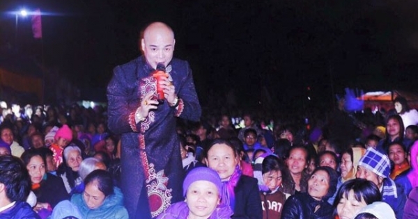 Đâu chỉ Chi Pu có giọng hát chênh phô mà vẫn muốn làm ca sĩ?”