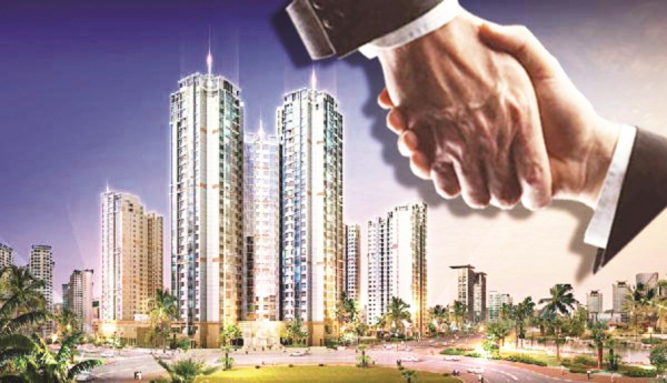 Quy định chặt để tr&aacute;nh DN &ldquo;&ocirc;m đất v&agrave;ng&rdquo;. Ảnh: ST.