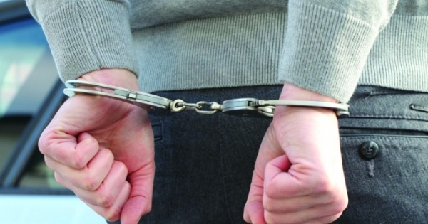 Sập bẫy “vua nổ”