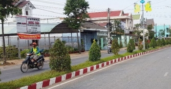 Thực hư chuyện Sóc Trăng cho xây tượng Quan Công nhìn ra biển