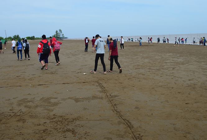 BIển Vĩnh Ch&acirc;u