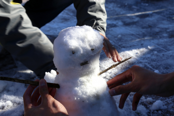 Sa Pa (L&agrave;o Cai): Tuyệt t&igrave;nh cốc tr&ecirc;n đỉnh Fansipan