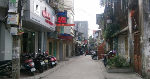 Hải Phòng: Phó trưởng Công an phường bị đâm trọng thương