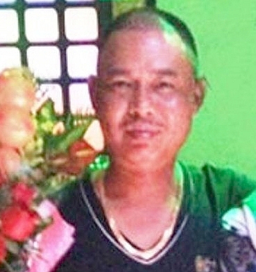 &Ocirc;ng tr&ugrave;m