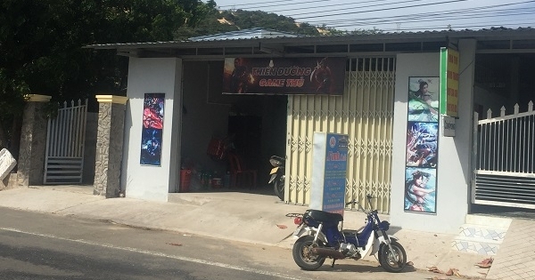 Bình Thuận: Mâu thuẫn khi chơi game, thiếu niên 14 tuổi đâm chết bạn