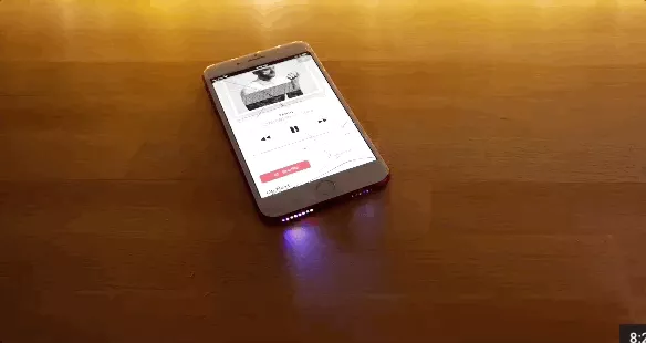 Với 5 USD v&agrave; một ch&uacute;t tự tin v&agrave;o tay nghề