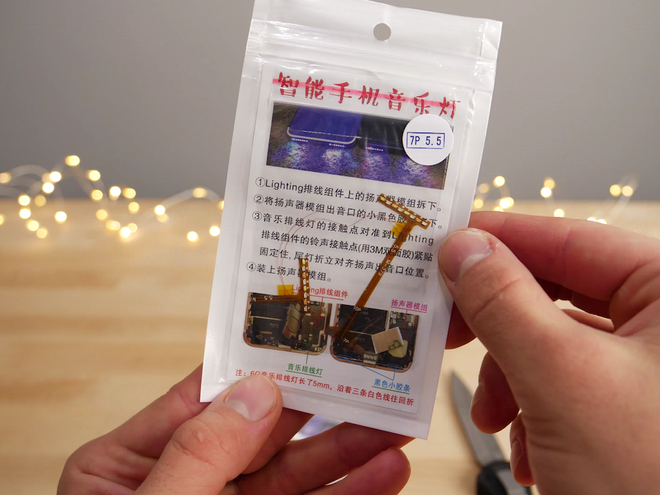 Với 5 USD v&agrave; một ch&uacute;t tự tin v&agrave;o tay nghề