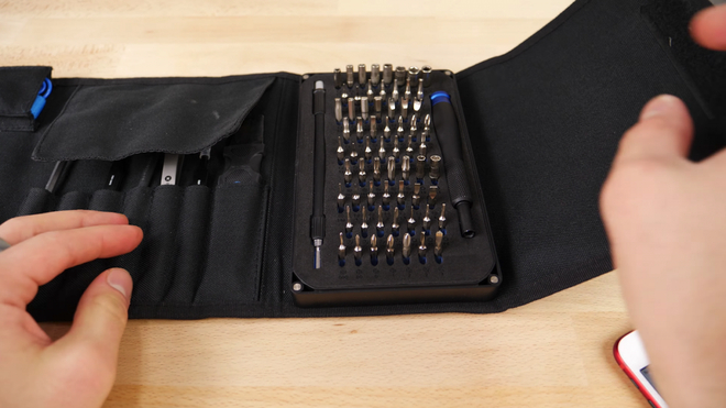 Với 5 USD v&agrave; một ch&uacute;t tự tin v&agrave;o tay nghề