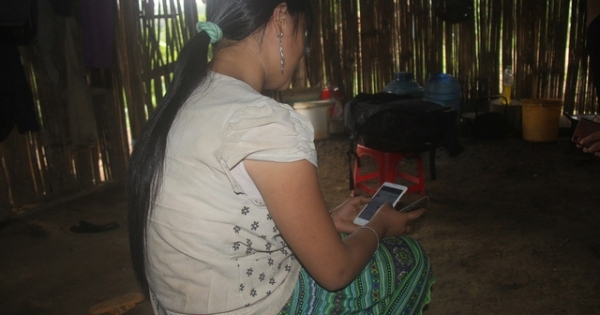 Đắk Nông: Cô gái băng rừng giữa đêm khuya trốn chạy khỏi nhóm buôn người