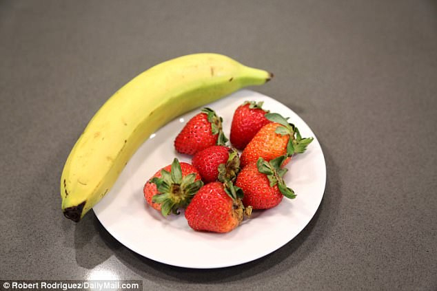 Một quả t&aacute;o chứa: