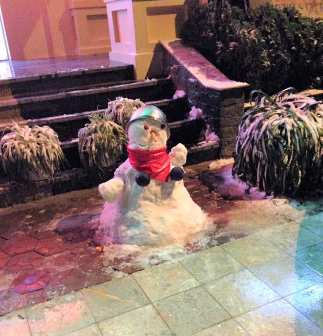 Ảnh: Ho&agrave;ng Nam.