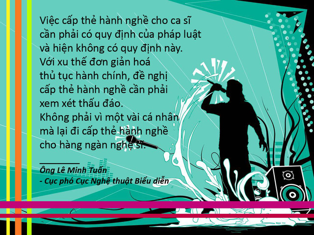 Chi Pu bị y&ecirc;u cầu cấm h&aacute;t, Cục Nghệ thuật Biểu diễn l&ecirc;n tiếng