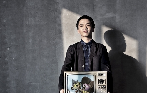 Nguyễn Phi Phi Anh: 