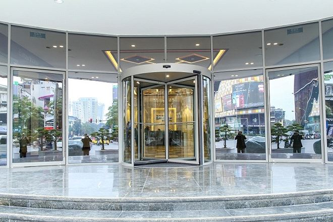 Eurowindow chuyển trụ sở về T&ograve;a nh&agrave; Văn ph&ograve;ng s&ocirc; 2 T&ocirc;n Thất T&ugrave;ng