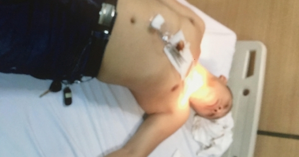 Hà Nội: Đối tượng hung hãn đâm chém người, vì sao chậm bị xử lý?