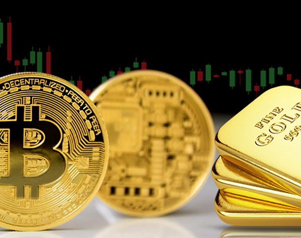 Gi&aacute; Bitcoin đang thiết lập n&ecirc;n những kỷ lục mới.