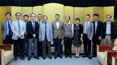 Đ&agrave; Nẵng giao&nbsp;Sở Y tế, Sở Kế hoạch v&agrave; Đầu tư, Sở X&acirc;y dựng phối hợp với Ban X&uacute;c tiến v&agrave; Hỗ trợ đầu tư hướng dẫn c&aacute;c thủ tục đầu tư v&agrave; thủ tục th&agrave;nh lập bệnh viện. Ảnh: Danang.gov.vn