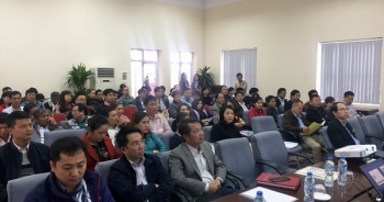 NPTS tổ chức Khóa đào tạo Nâng cao về Văn hóa doanh nghiệp