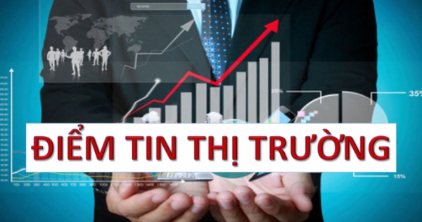 Silde - Điểm tin thị trường: Bitcoin xác lập kỉ lục 10.000 USD