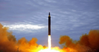 Thời sự 9h ngày 29/11/2017: Các nước lên án Triều Tiên phóng tên lửa