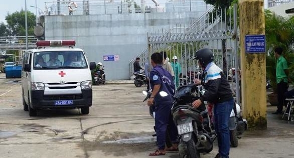 Đà Nẵng: Điều tra vụ 2 trẻ chết đuối nước tại hồ chứa nước