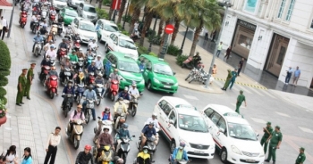 Grabtaxi: Vốn 20 tỷ đồng, báo lỗ gần 1.000 tỷ đồng