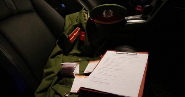 Quảng Ninh: Bắt khẩn cấp 3 đối tượng giả danh công an để cưỡng đoạt tài sản