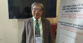 Bạo hành để lại dấu vết trong tâm trí của trẻ