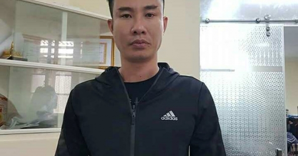 Hà Nội: Triệt phá đường dây “hot boy” bán dâm cho các quý bà