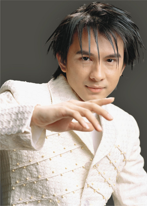 Đan Trường v&agrave; huyền thoại video ca nhạc kiếm hiệp