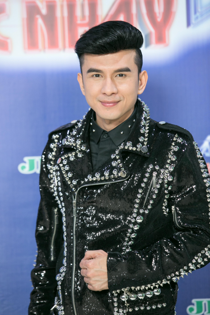 Đan Trường v&agrave; huyền thoại video ca nhạc kiếm hiệp