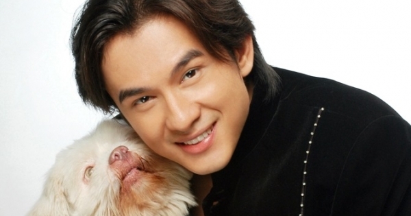 Đan Trường và huyền thoại video ca nhạc kiếm hiệp