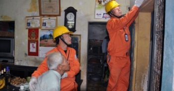 EVN Hà Nội tổ chức nhiều hoạt động tri ân khách hàng trong tháng 12