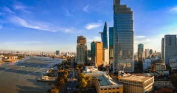 Phát hiện nhiều sai phạm tại dự án cao ốc Vietcombank Tower