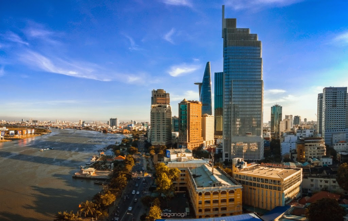 Dự &aacute;n số 5 C&ocirc;ng trường M&ecirc; Linh đ&atilde; bộc lộ nhiều sai phạm v&agrave; bị Thanh tra Bộ X&acirc;y dựng chỉ r&otilde; trong KLTT mới đ&acirc;y.