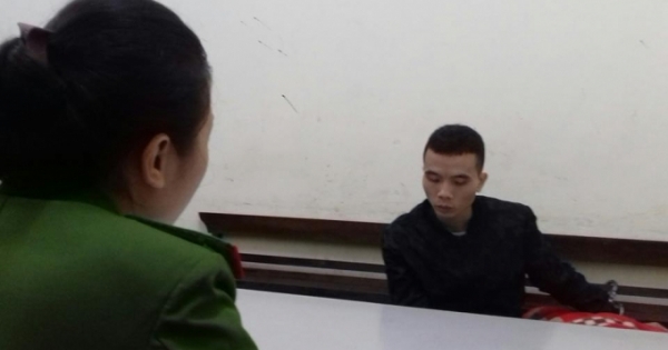 Lạng Sơn: Bắt giữ đối tượng trộm cắp tài sản người nước ngoài