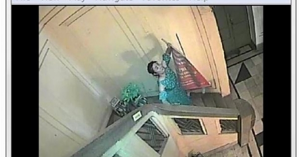 Hà Nội: Một công dân bị hành hung sau khi gửi đơn tố cáo