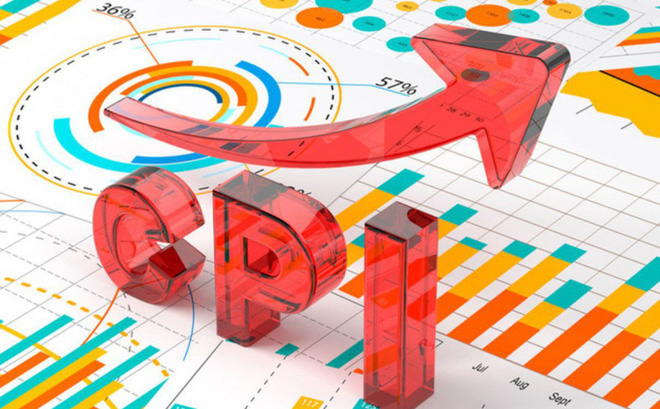 Chỉ số gi&aacute; ti&ecirc;u d&ugrave;ng (CPI) trong th&aacute;ng 10 tăng 3,89% so với c&ugrave;ng kỳ năm 2017.