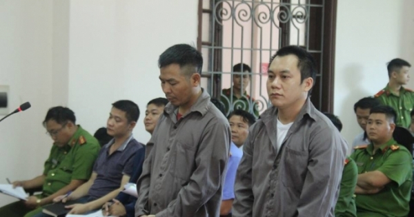 Xét xử vụ tài xế lùi xe trên cao tốc khiến 4 người tử vong